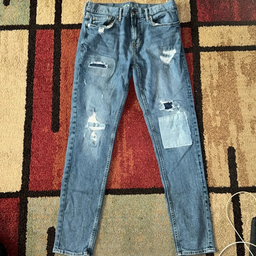 Mens‎ Old Navy Jeans